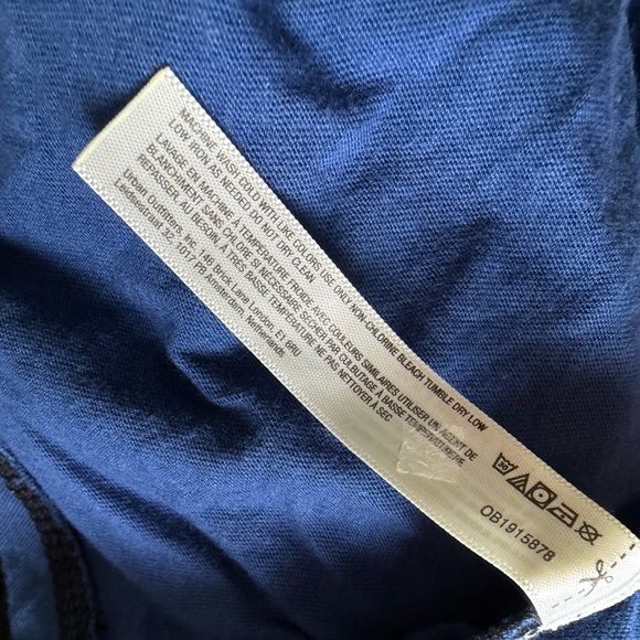 FP Movement Backspin Tank
Size Medium - Picture 15 of 16